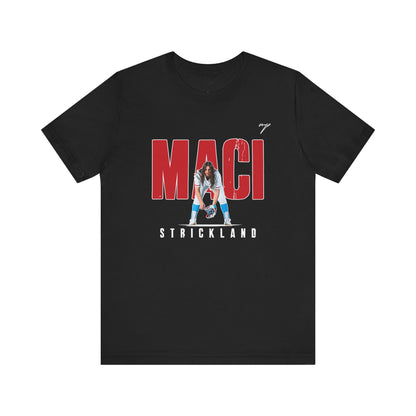 Maci Strickland Graphic Tee