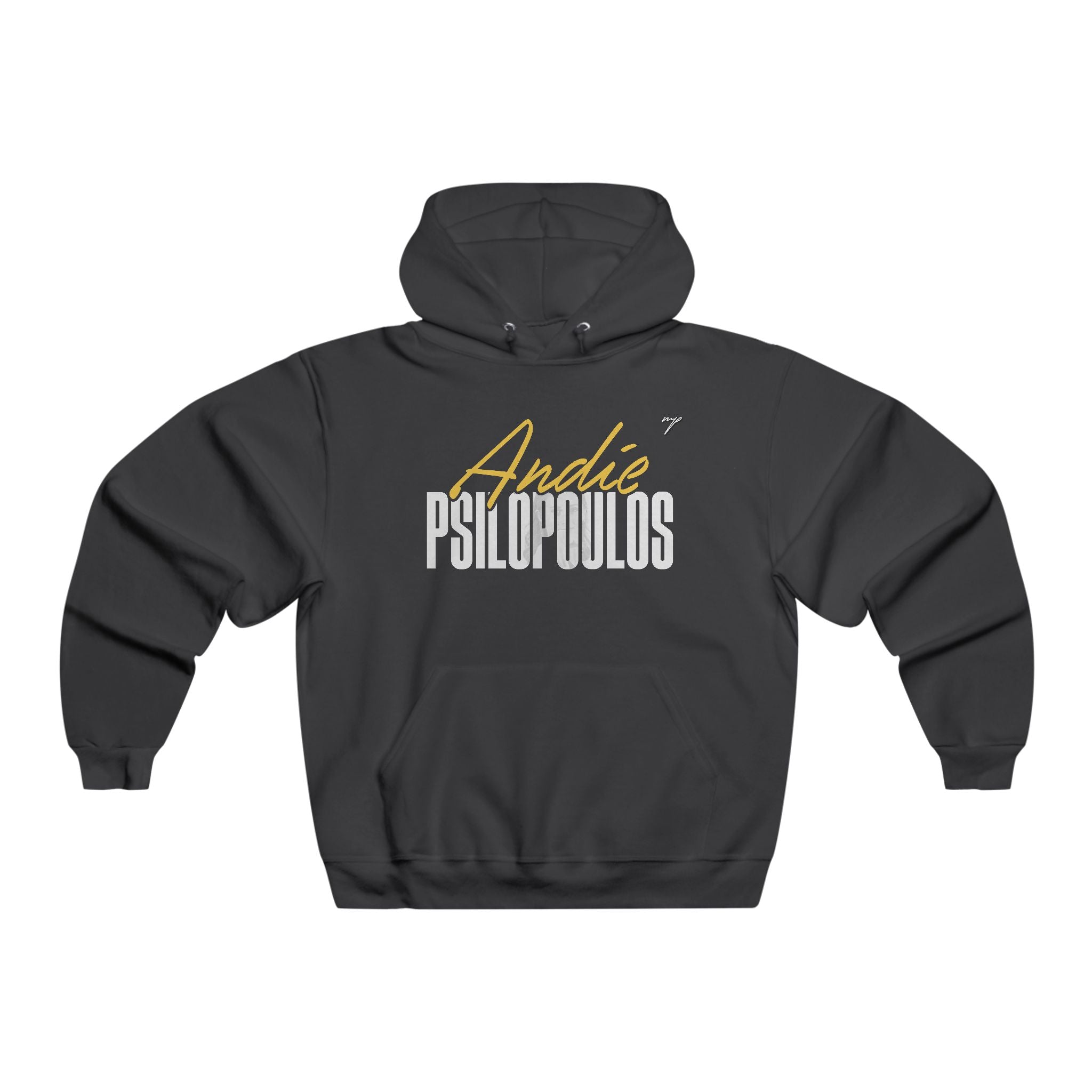 Andie Psilopoulos Vintage Hoodie