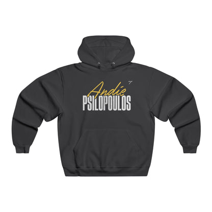 Andie Psilopoulos Vintage Hoodie