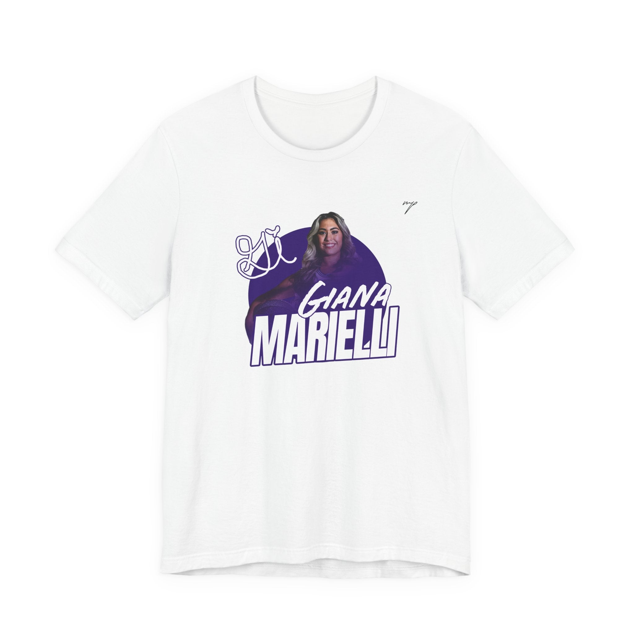 Giana Marielli Graphic Tee