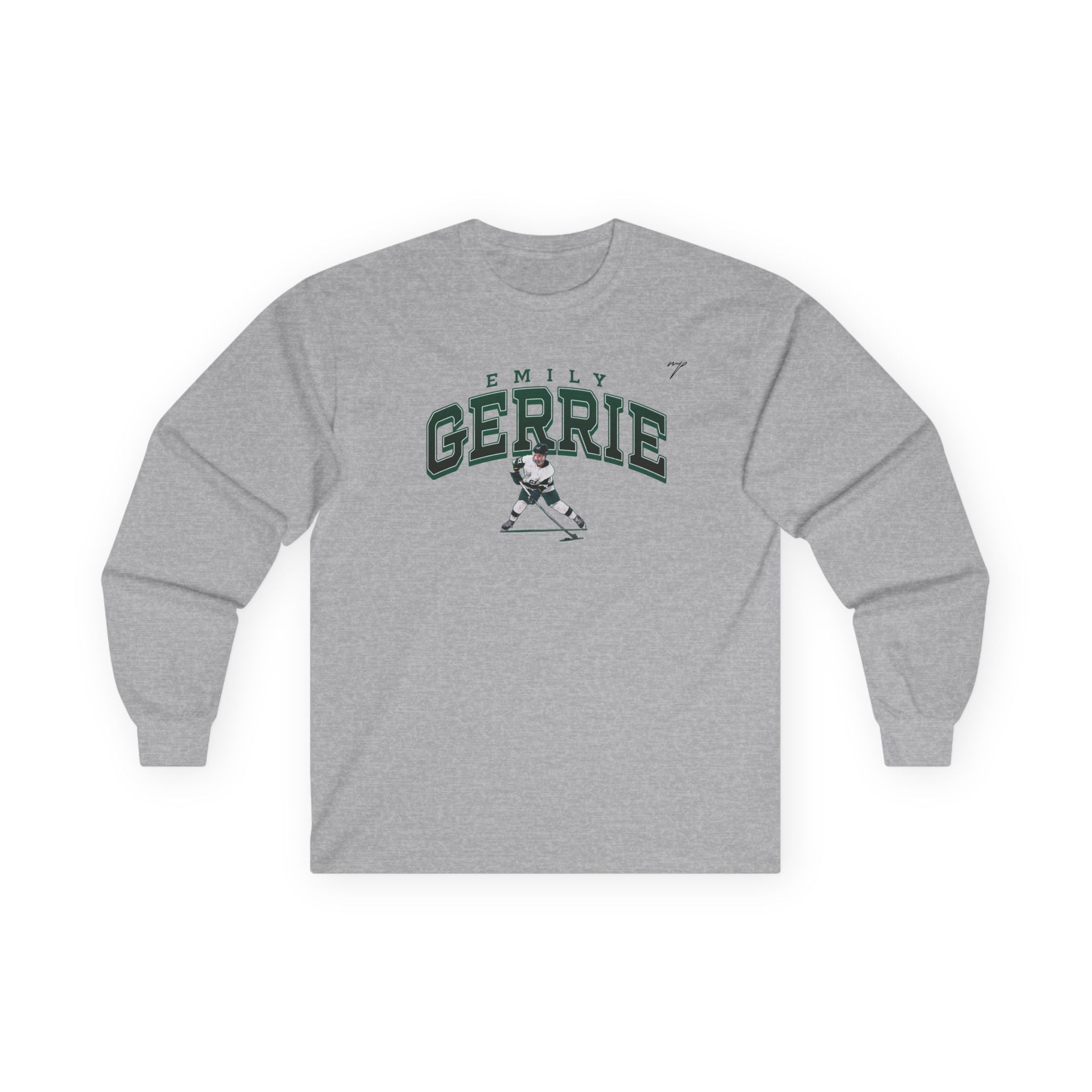 Emily Gerrie Long Sleeve