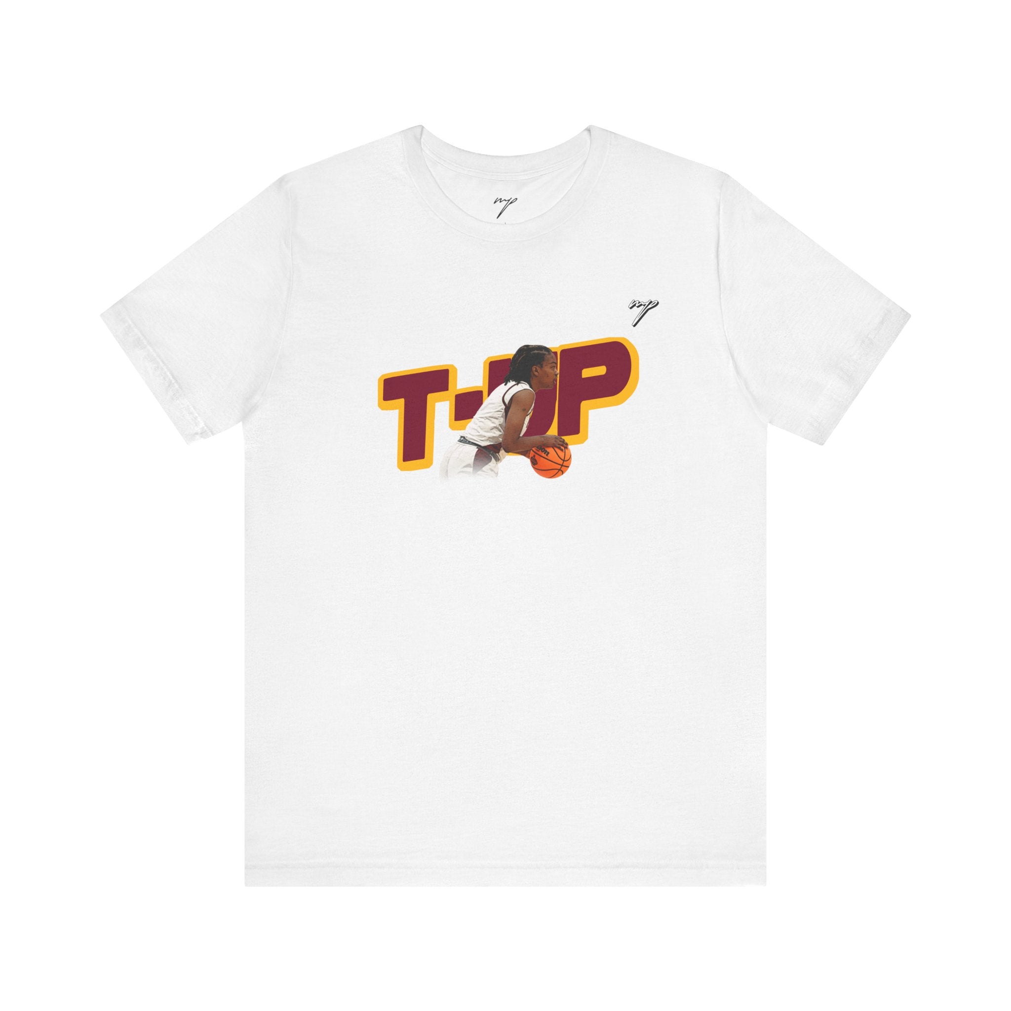Tiara Jones Graphic Tee