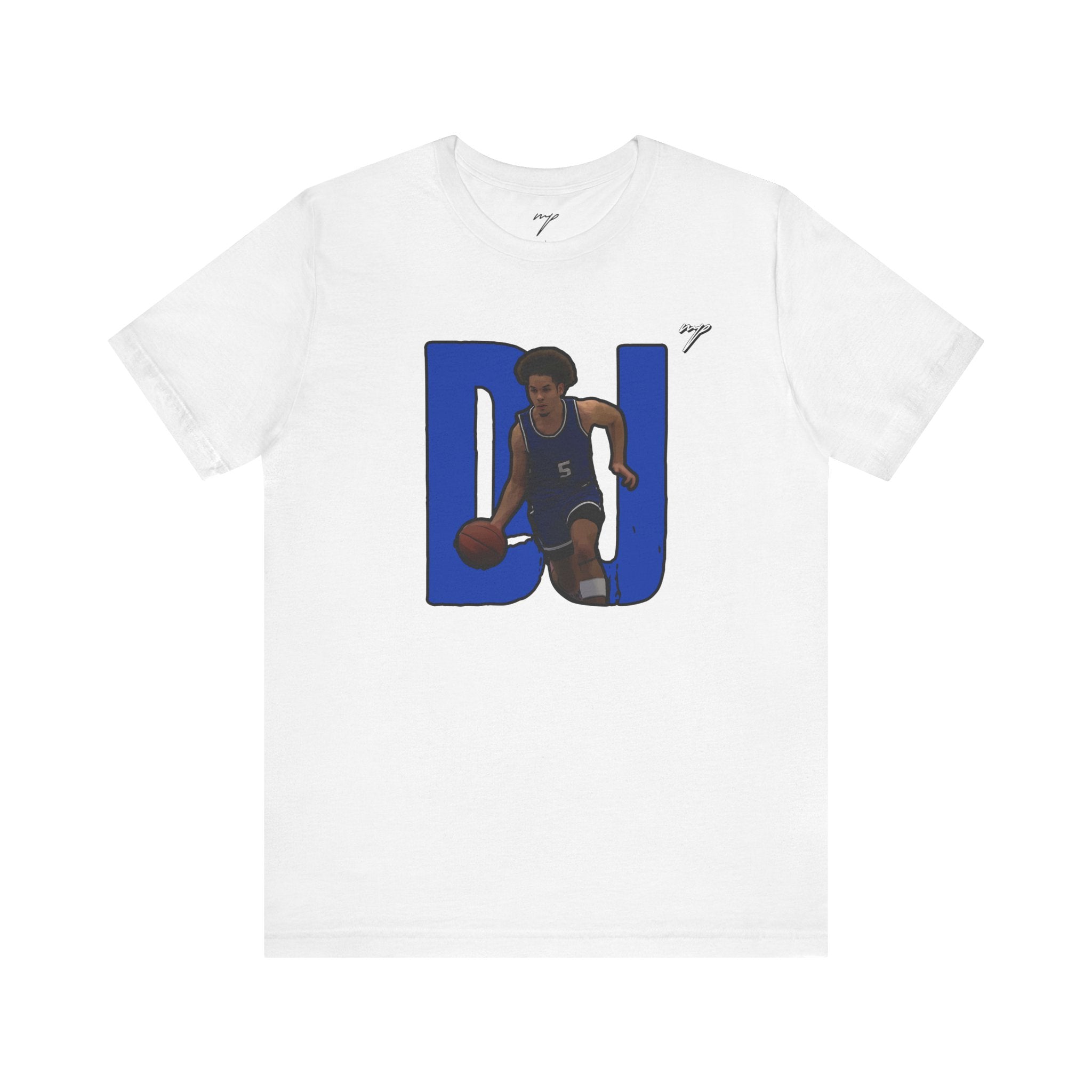 DJ Rager-Ridley Graphic Tee
