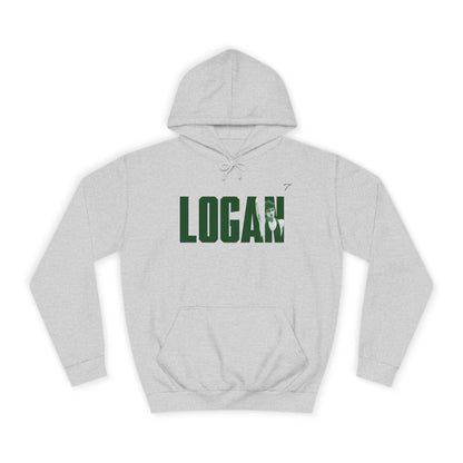 Logan Connolly Hoodie