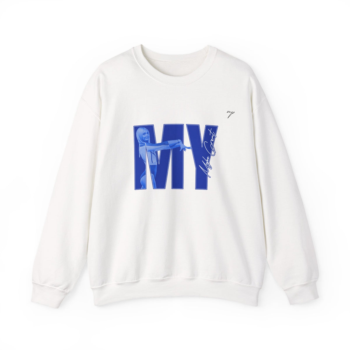 Mylee Grant Crewneck