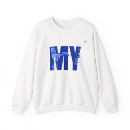 Mylee Grant Crewneck