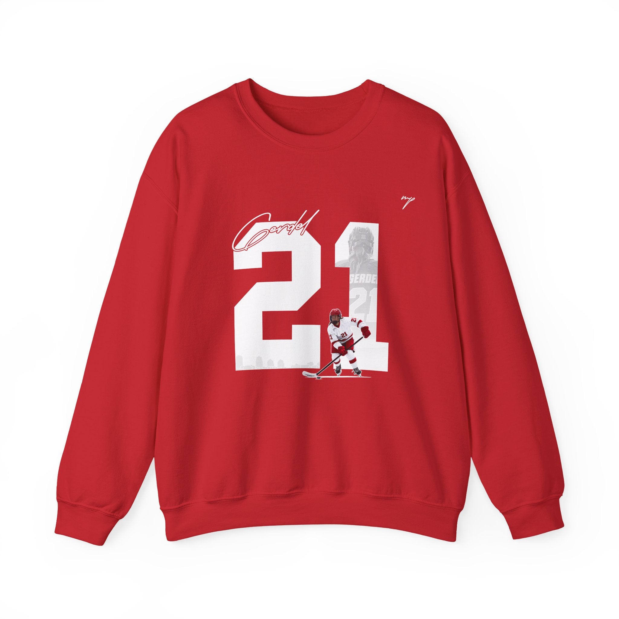 Sara Gerdel Crewneck