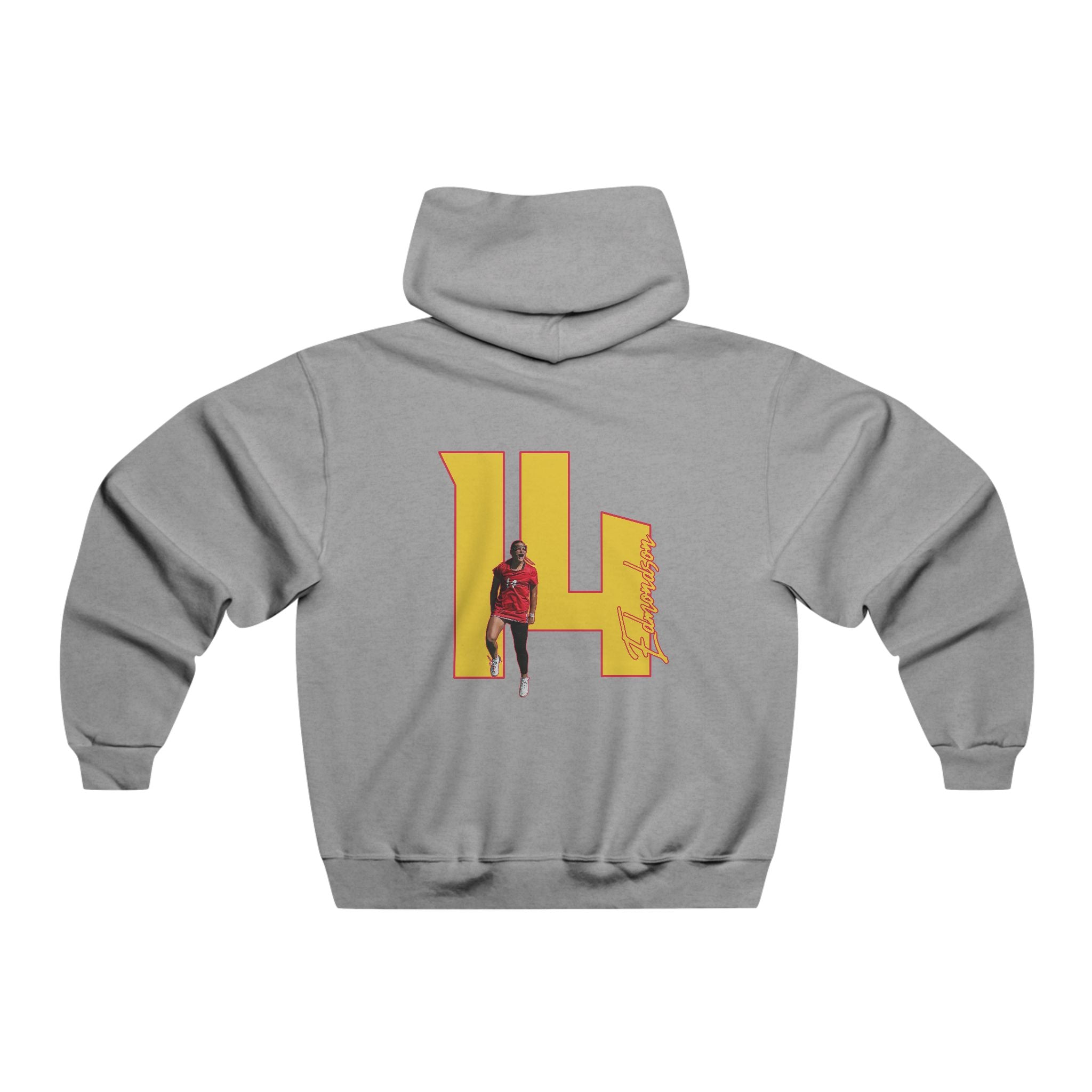 Kori Edmondson Vintage Hoodie