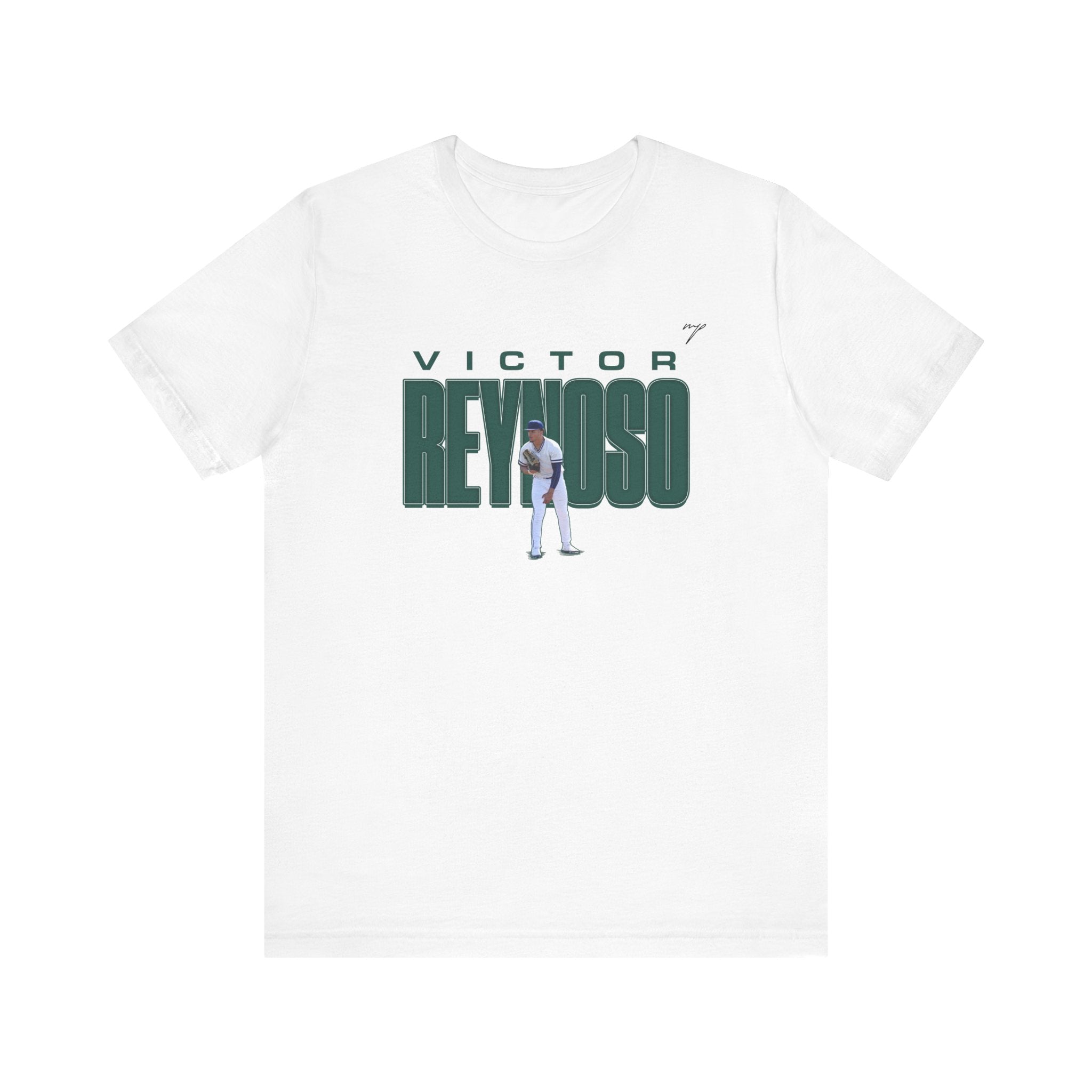 Victor Reynoso Graphic Tee