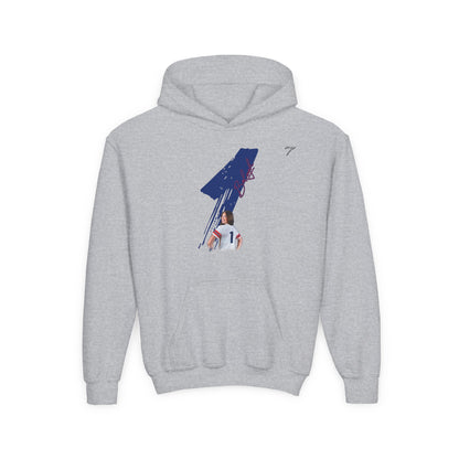 Mia Balogh YOUTH Hoodie