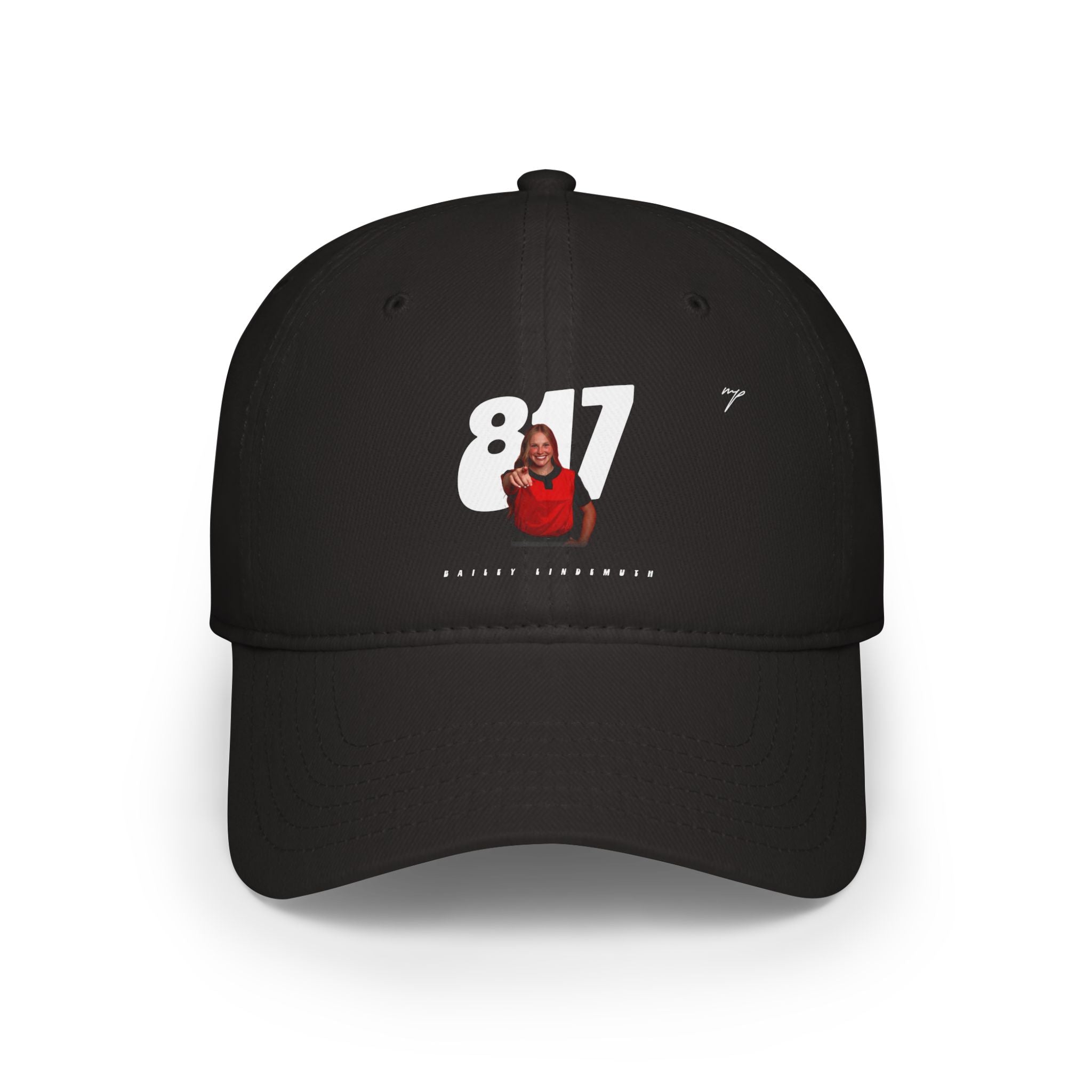 Bailey Lindemuth Hat