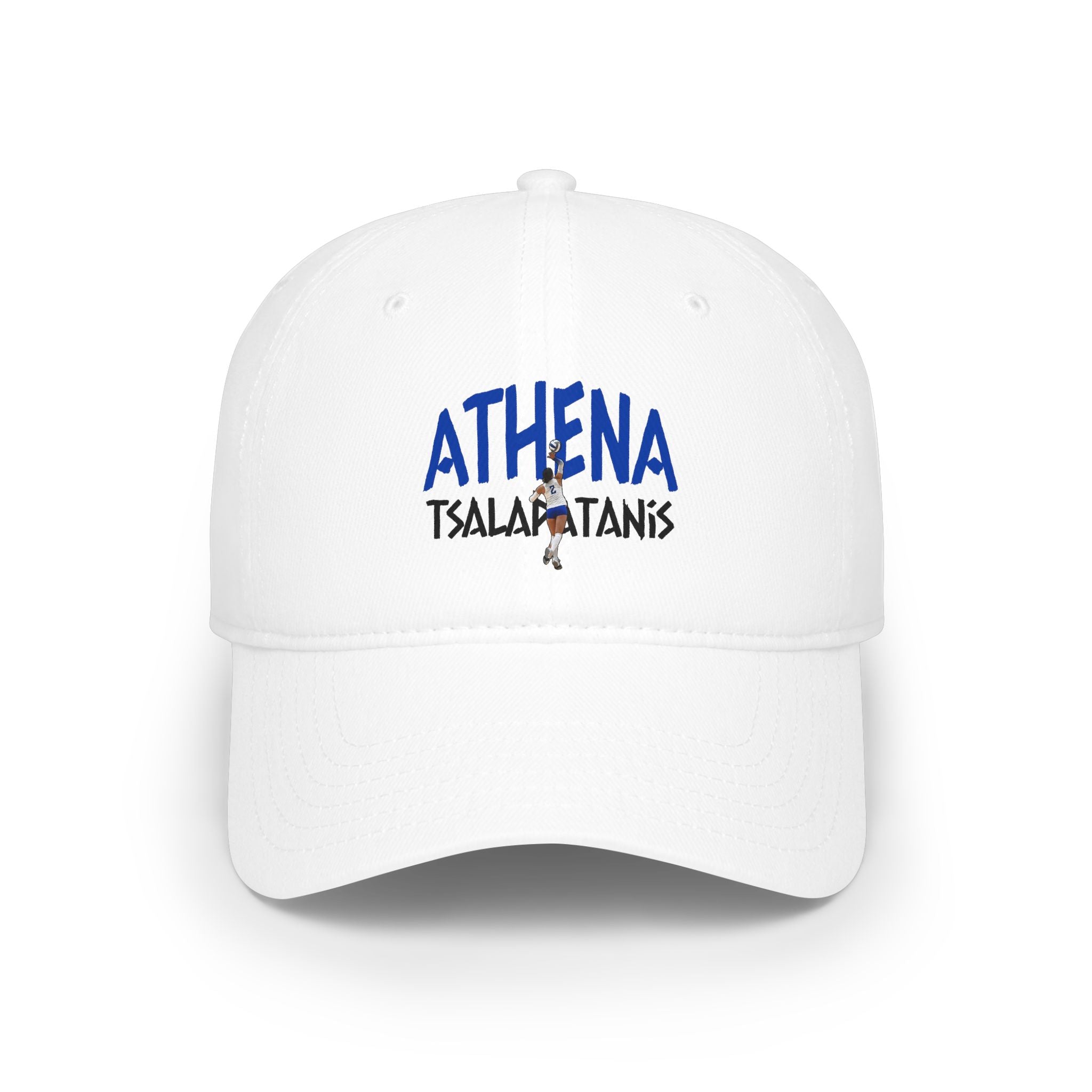 Athena Tsalapatanis Hat