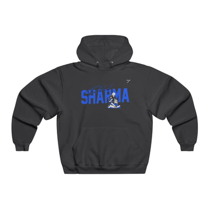 Rahul Sharma Vintage Hoodie