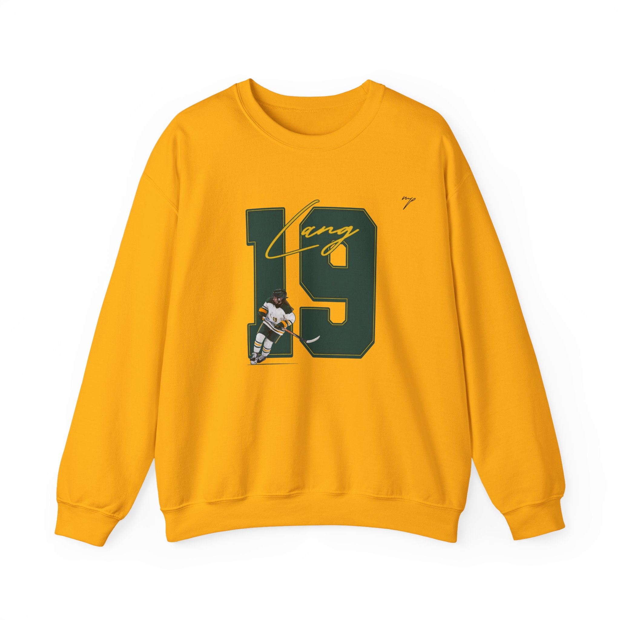 Ciara Lang Crewneck