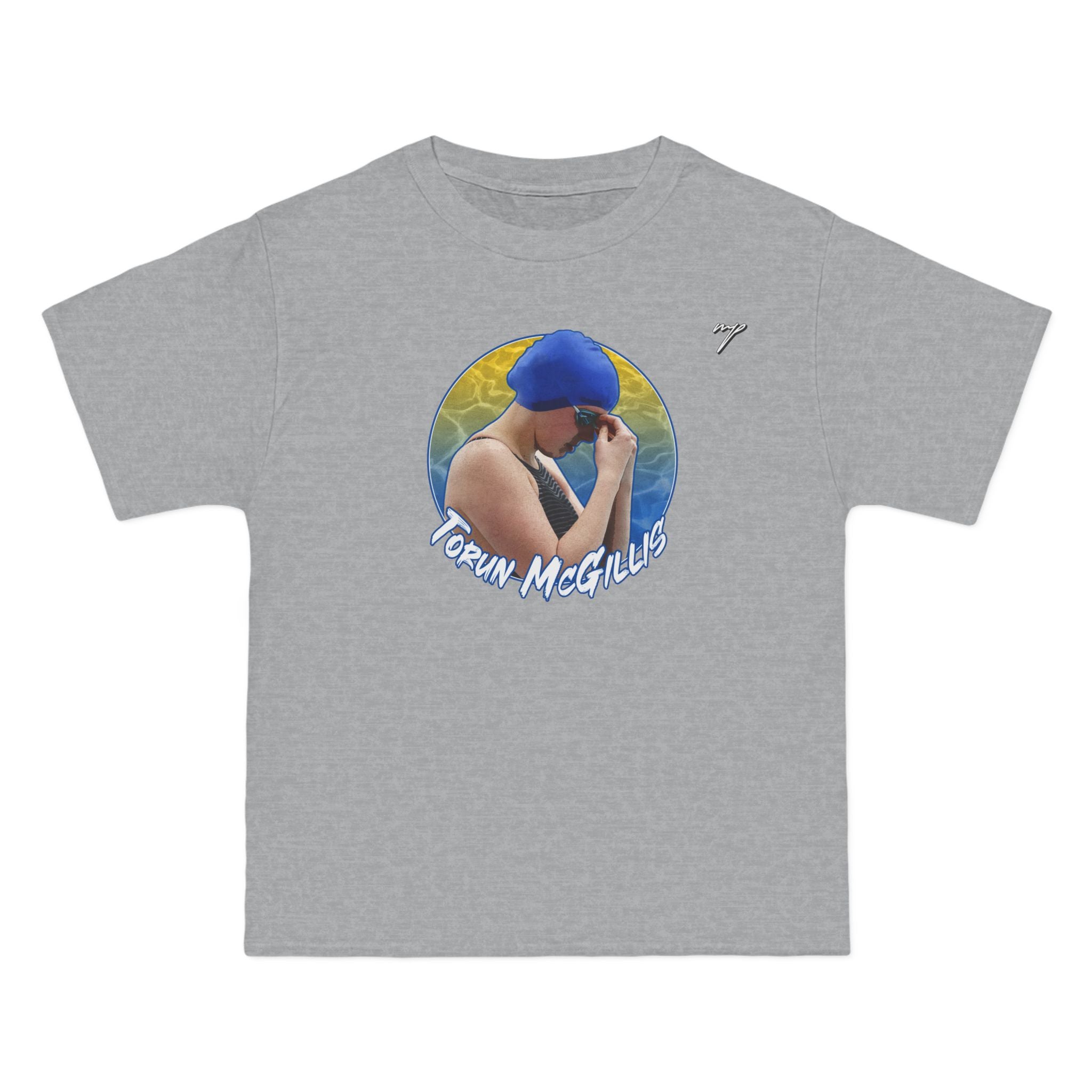 Torun McGillis Vintage Tee