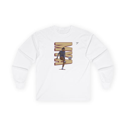 Mya Brandon Long Sleeve Tee