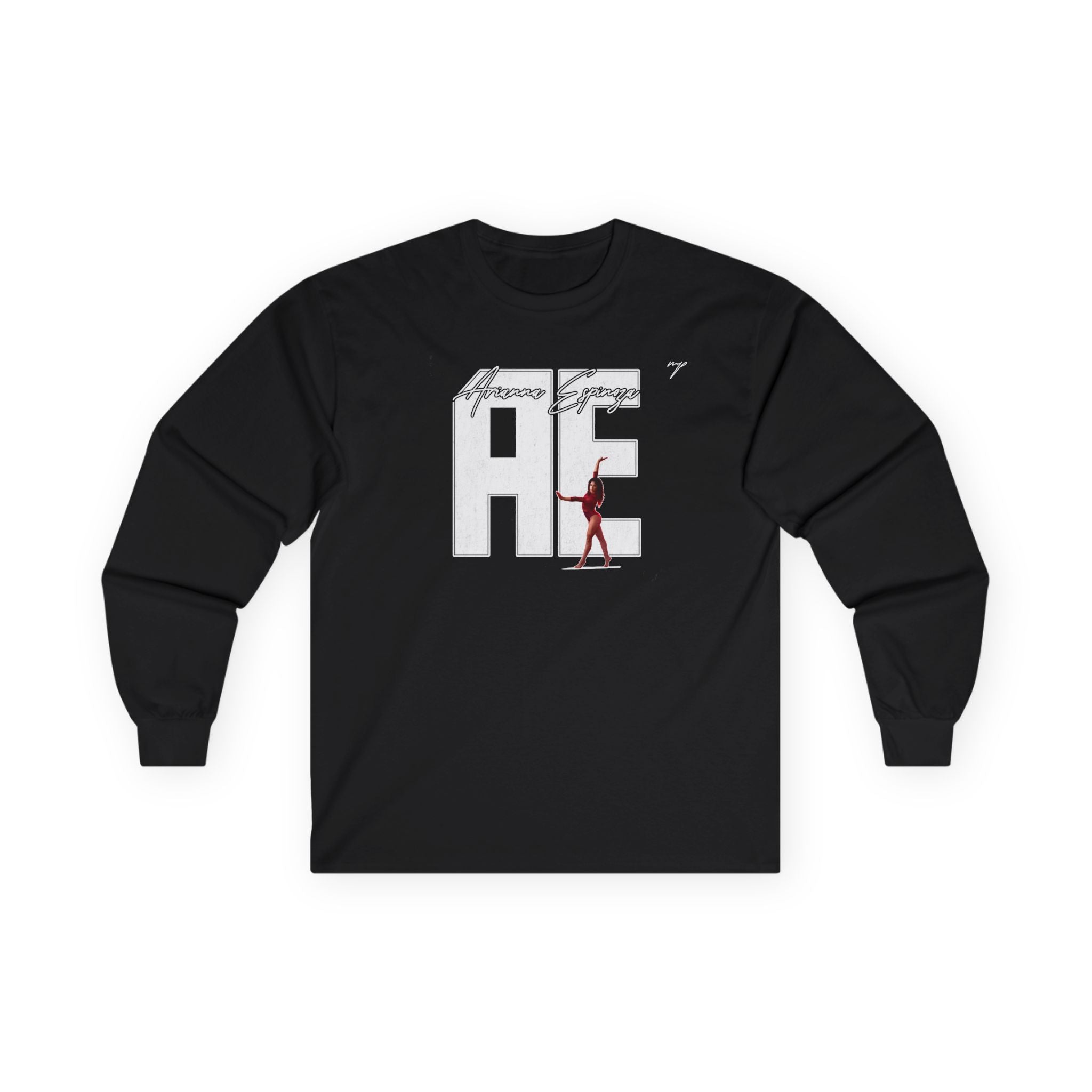 Arianna Espinoza Long Sleeve