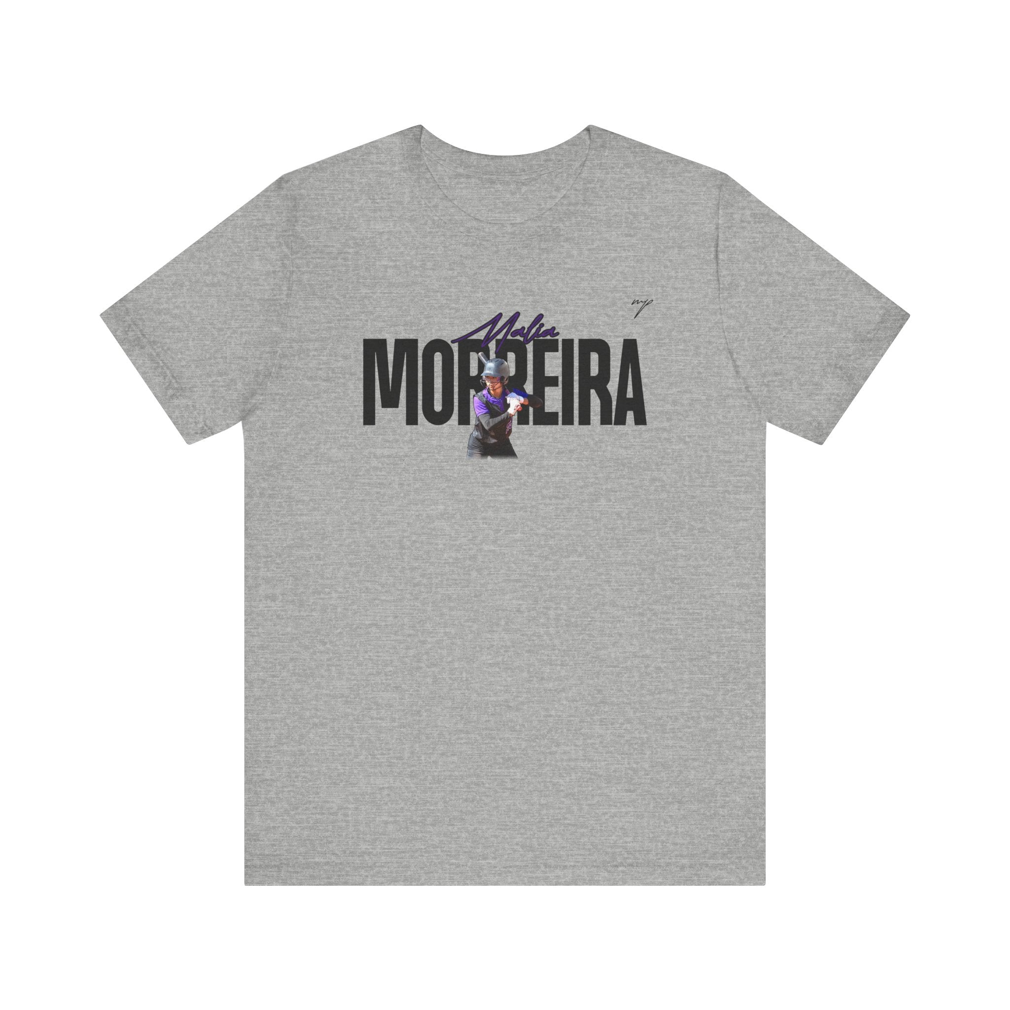Malia Morreira Graphic Tee