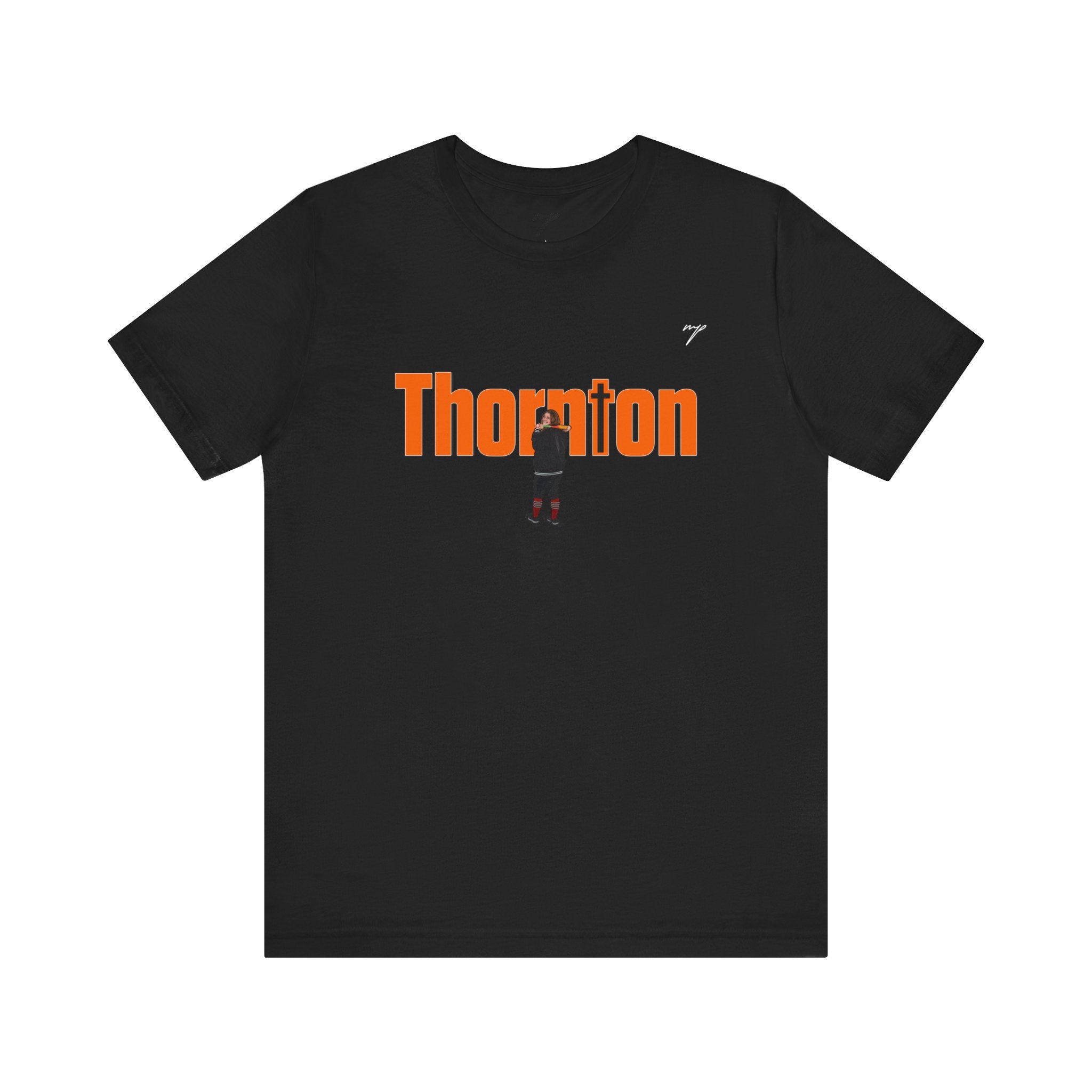Candice Thornton Graphic Tee