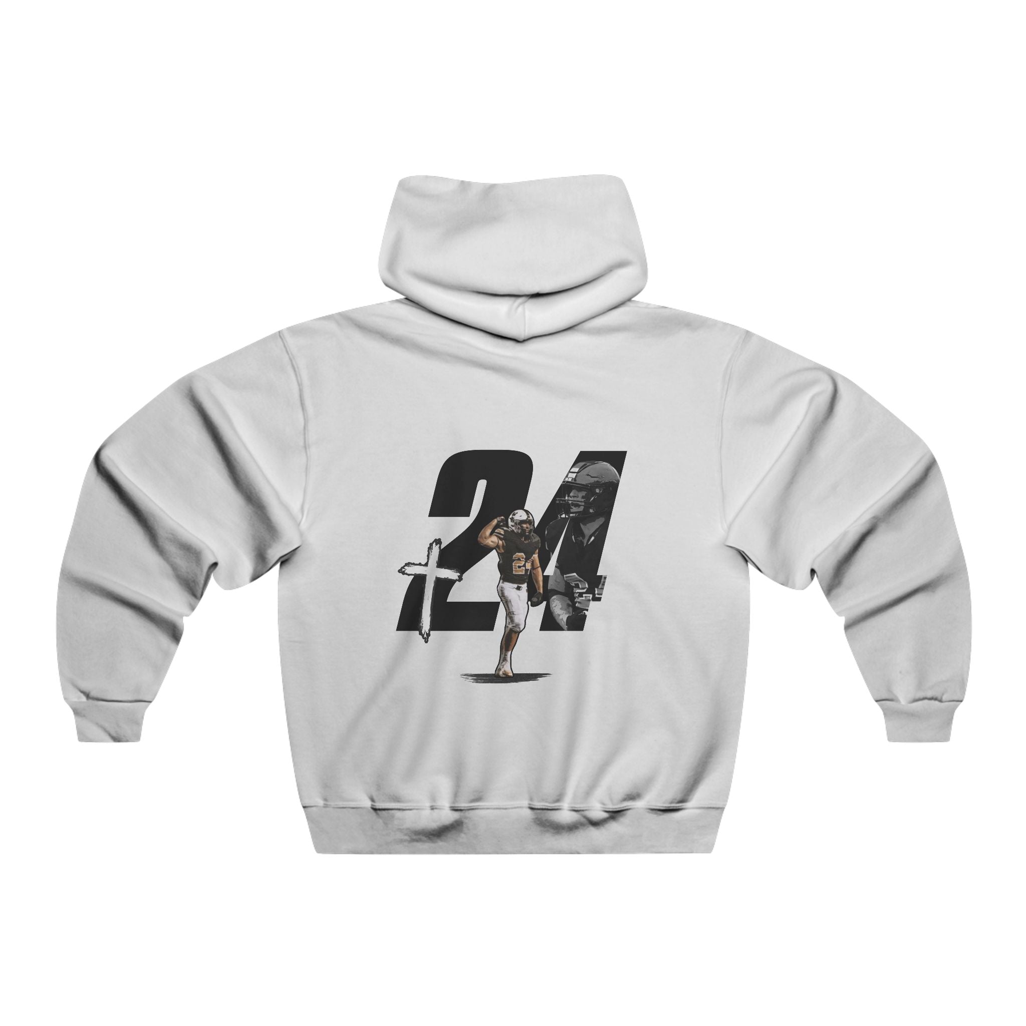 Noah Barrett Vintage Hoodie