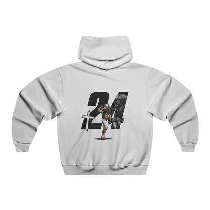 Noah Barrett Vintage Hoodie