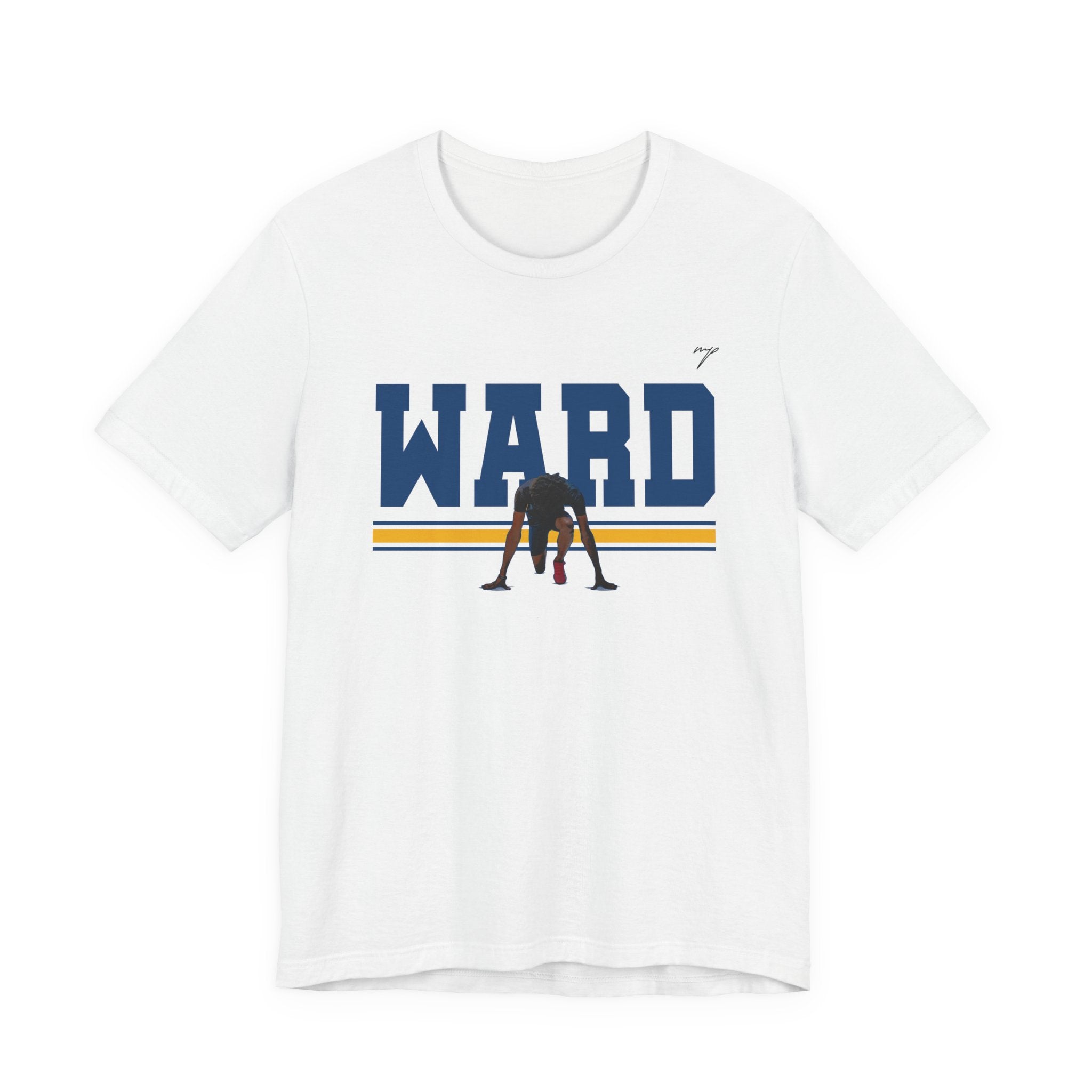 Jaden Ward Graphic Tee