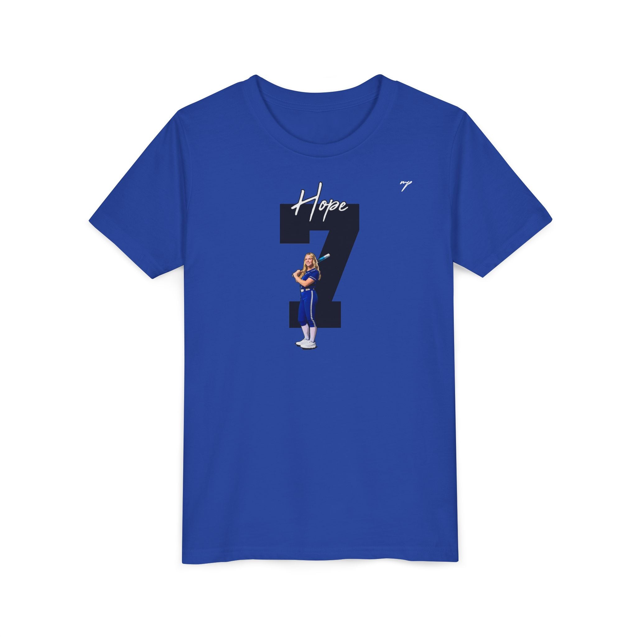 Kyleigh Hope YOUTH Graphic Tee