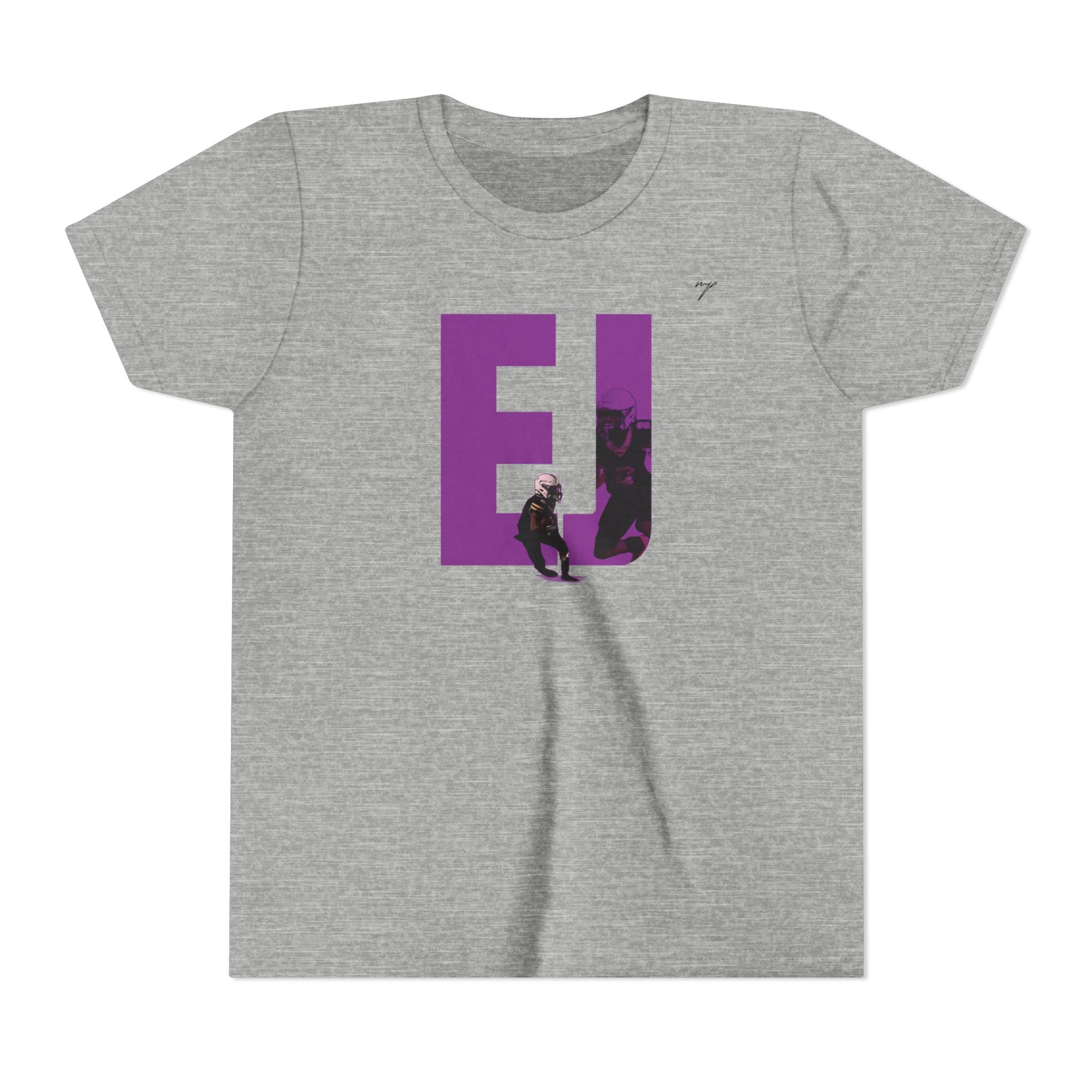 Edwin Williams YOUTH Graphic Tee
