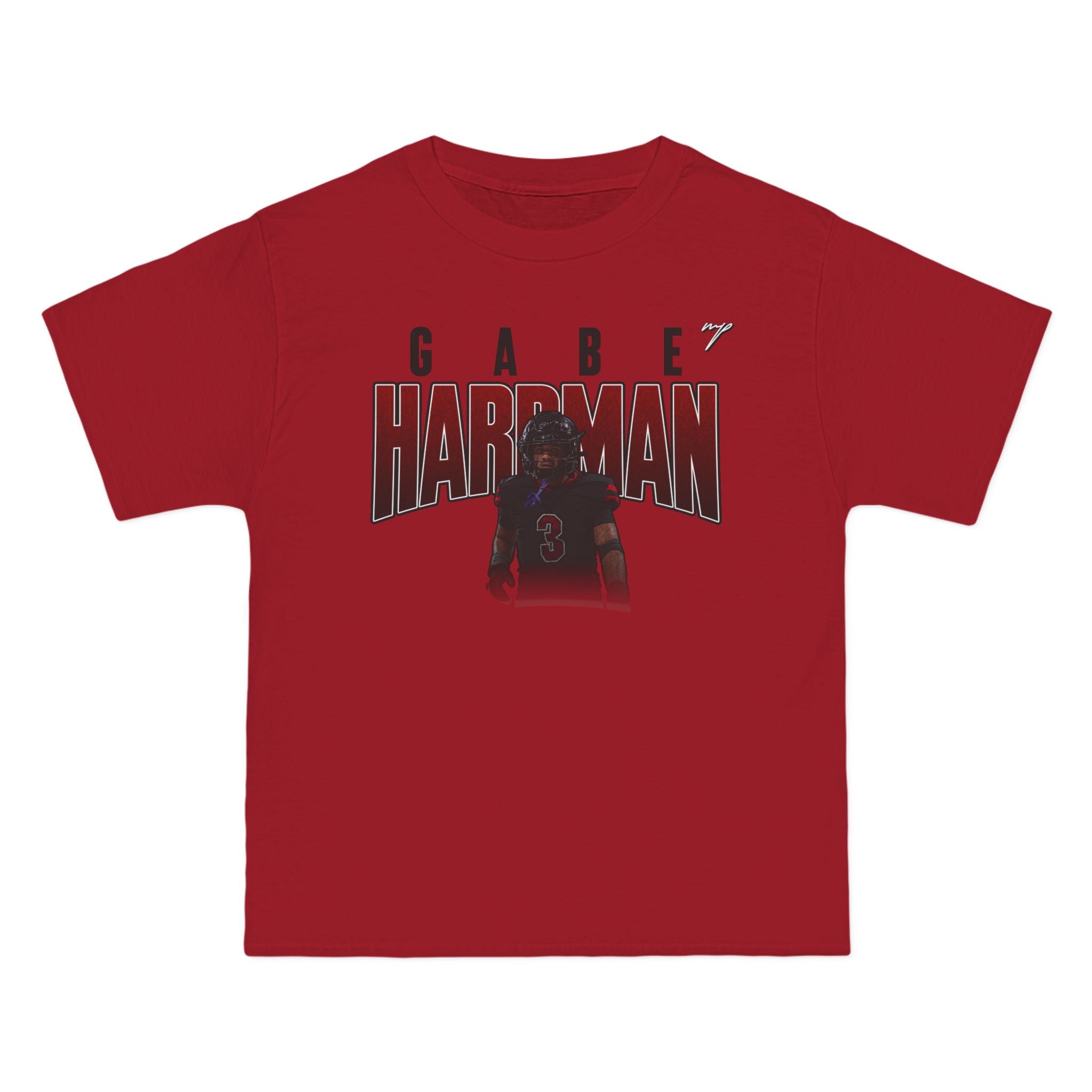 Gabe Hardman Vintage Tee
