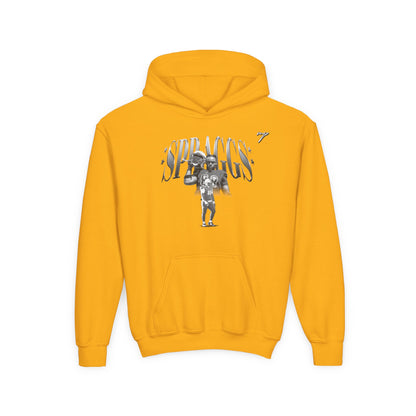 Dereion Spraggs Youth Hoodie