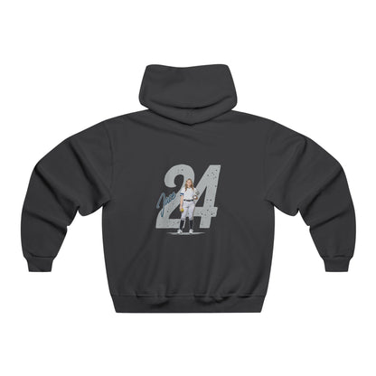 Jacey Usry Vintage Hoodie