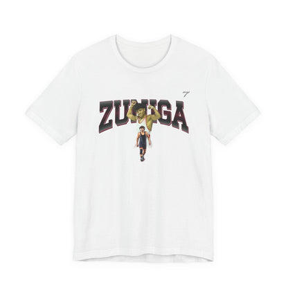 Justyce Zuniga Graphic Tee