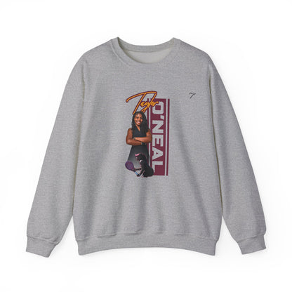 Taylor Oneal Crewneck