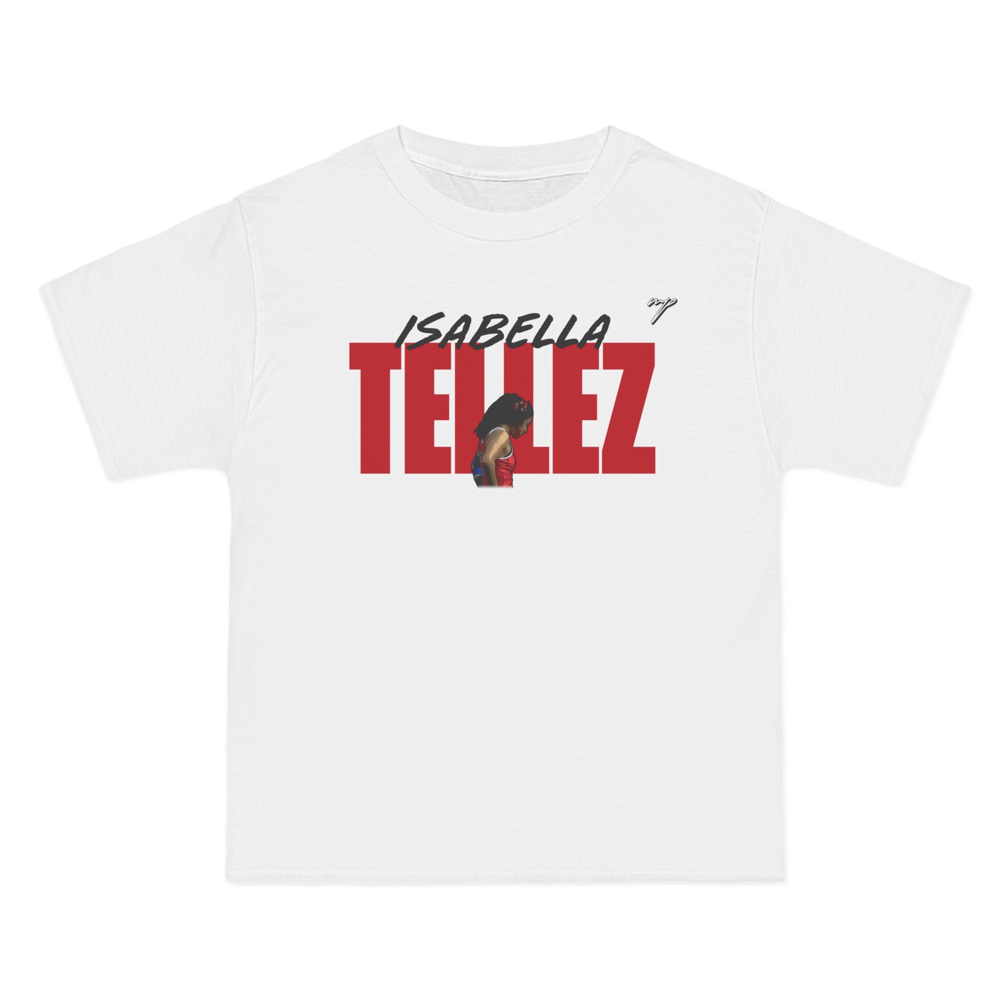 Isabella Tellez Vintage Tee