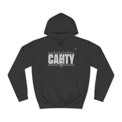 Noah Canty Hoodie