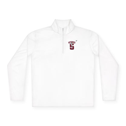 Jaylen Wysinger Quarter-Zip