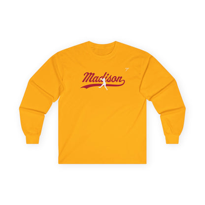 Madison McGowan Long Sleeve
