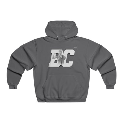 Ben Colbart Vintage Hoodie