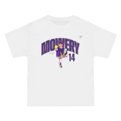 Ashlin Mowery Vintage Tee
