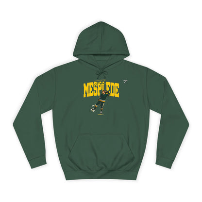Julia Mesplede (Vermont) Hoodie