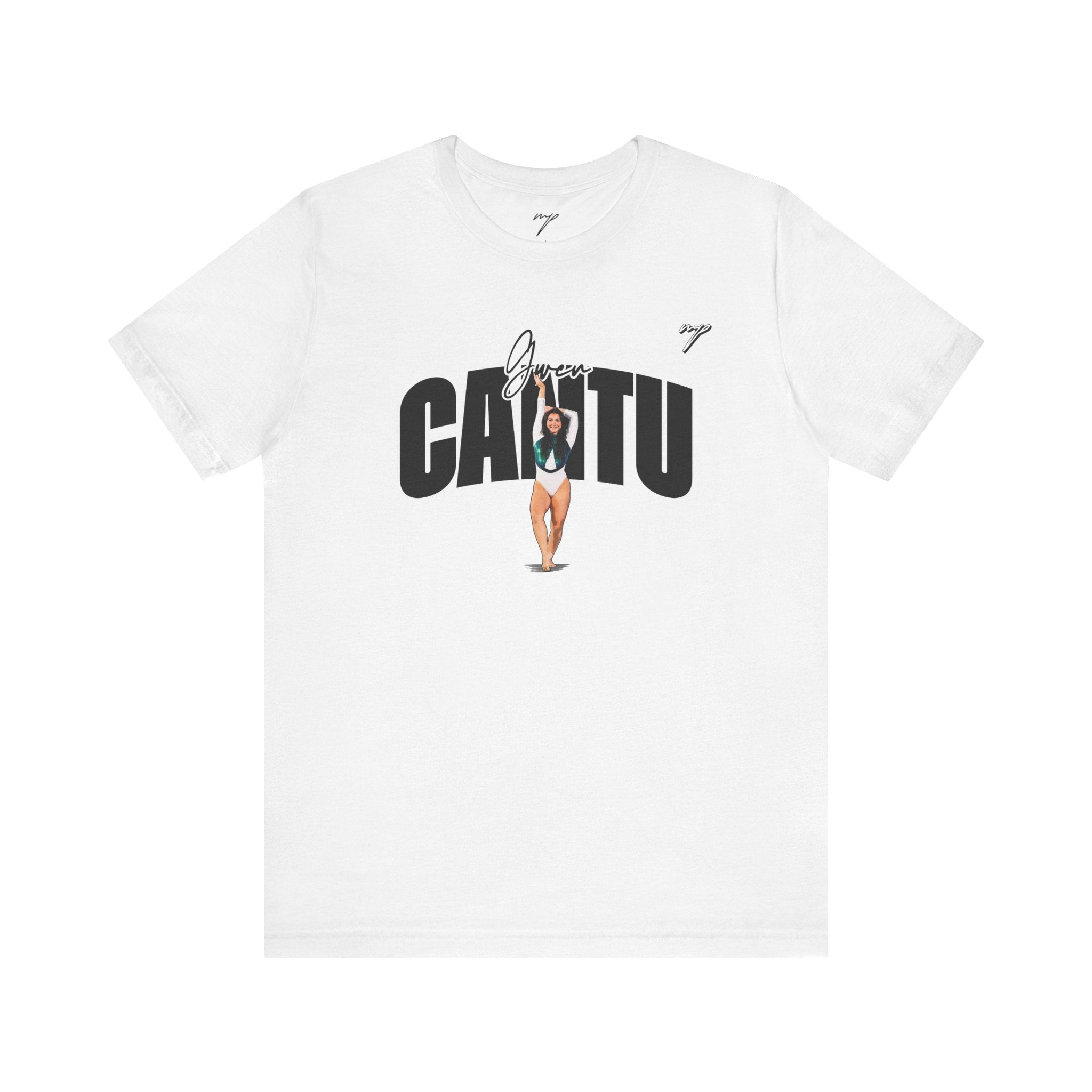 Gwen Cantu Graphic Tee