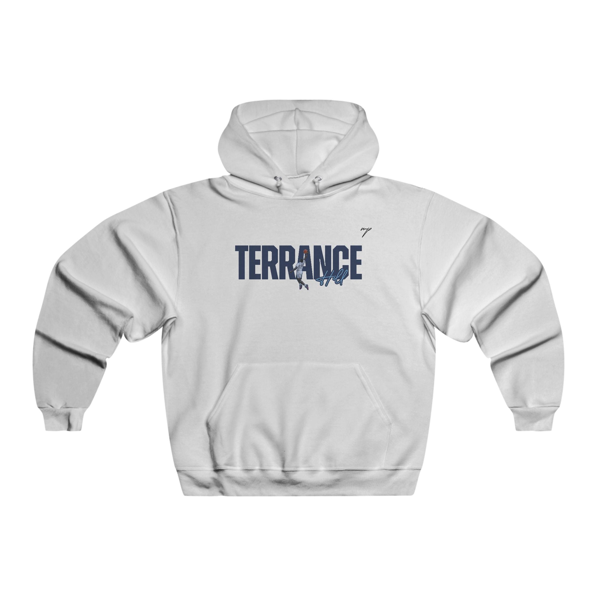 Terrance Hill Vintage Hoodie