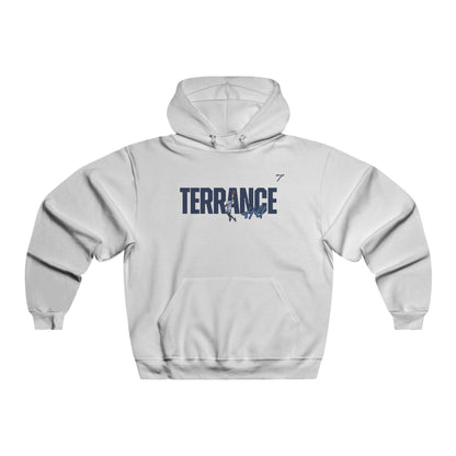 Terrance Hill Vintage Hoodie