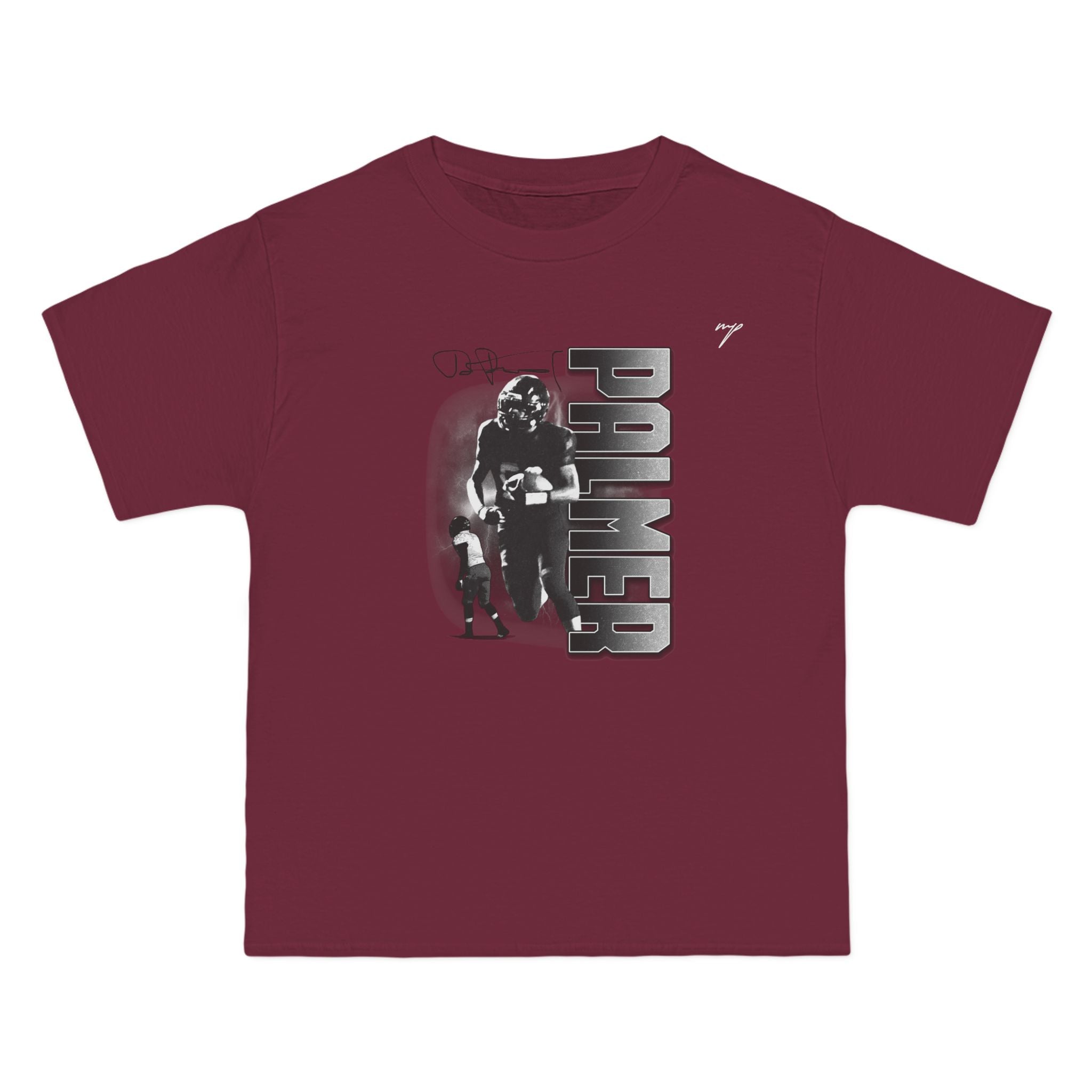 Dueron Palmer Vintage Tee