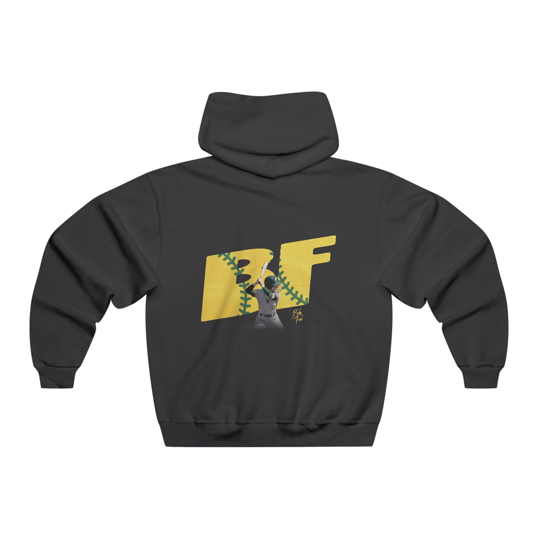 Brilee Ford Vintage Hoodie