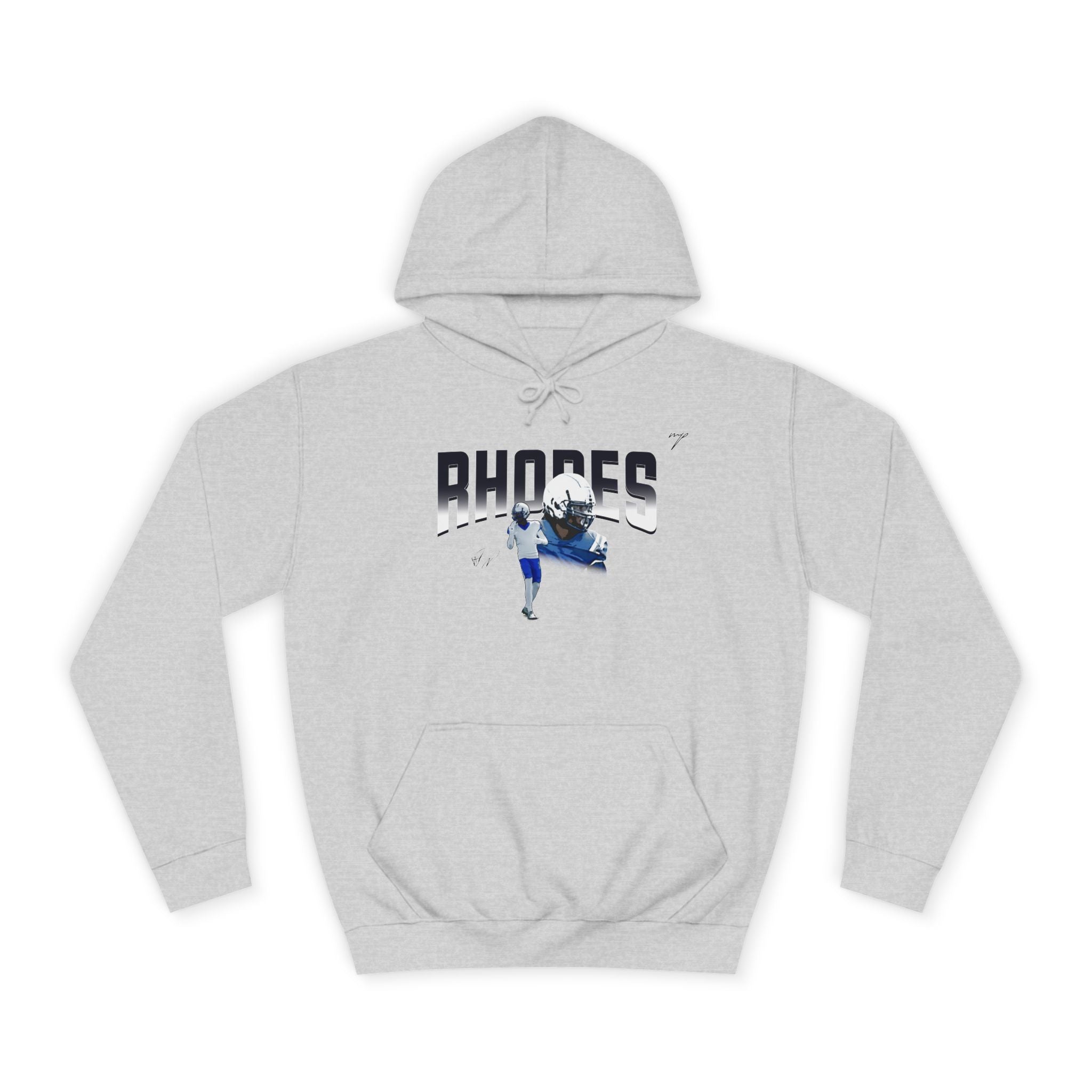 Kylon Rhodes Hoodie