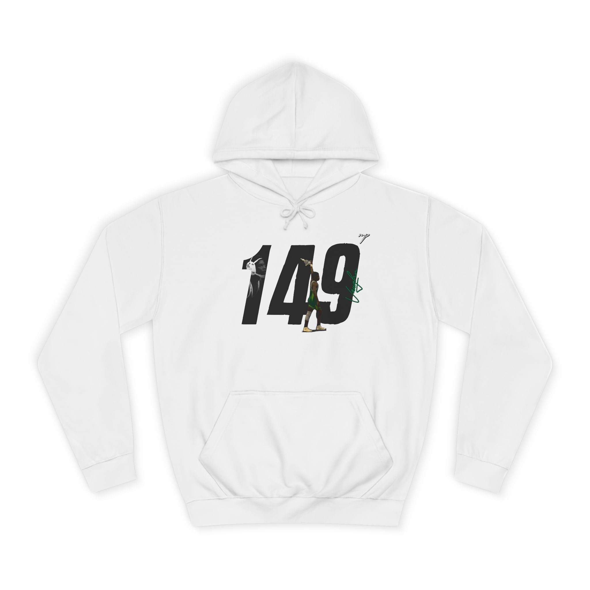 Braylon Vaughn Hoodie