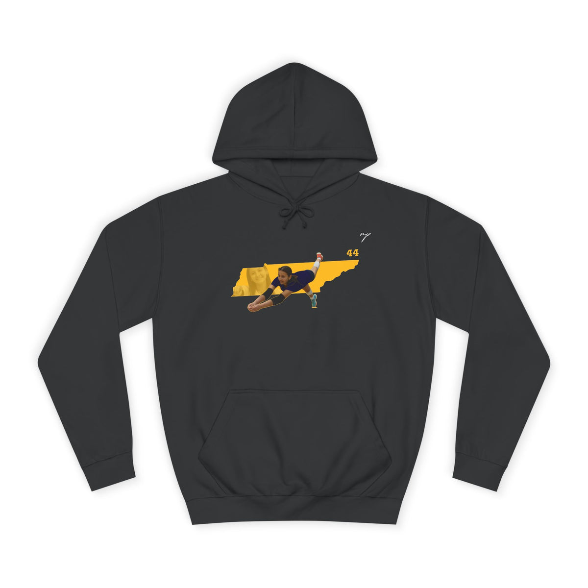 Amaya Jimenez Hoodie