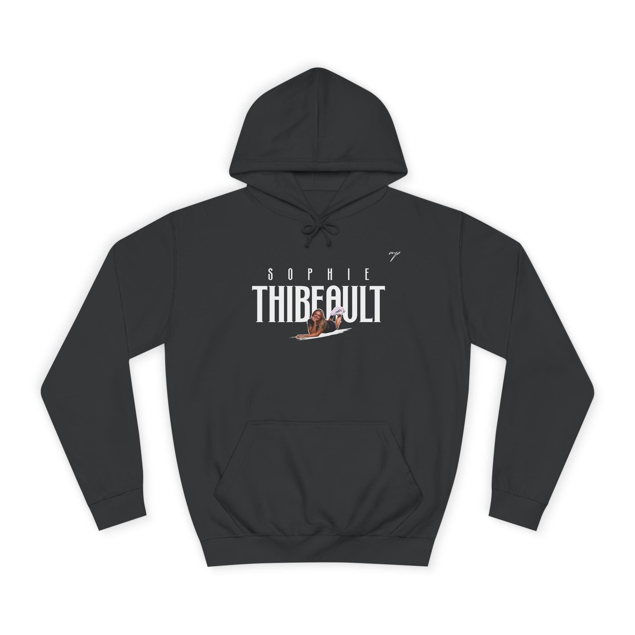 Sophie Thibeault Hoodie