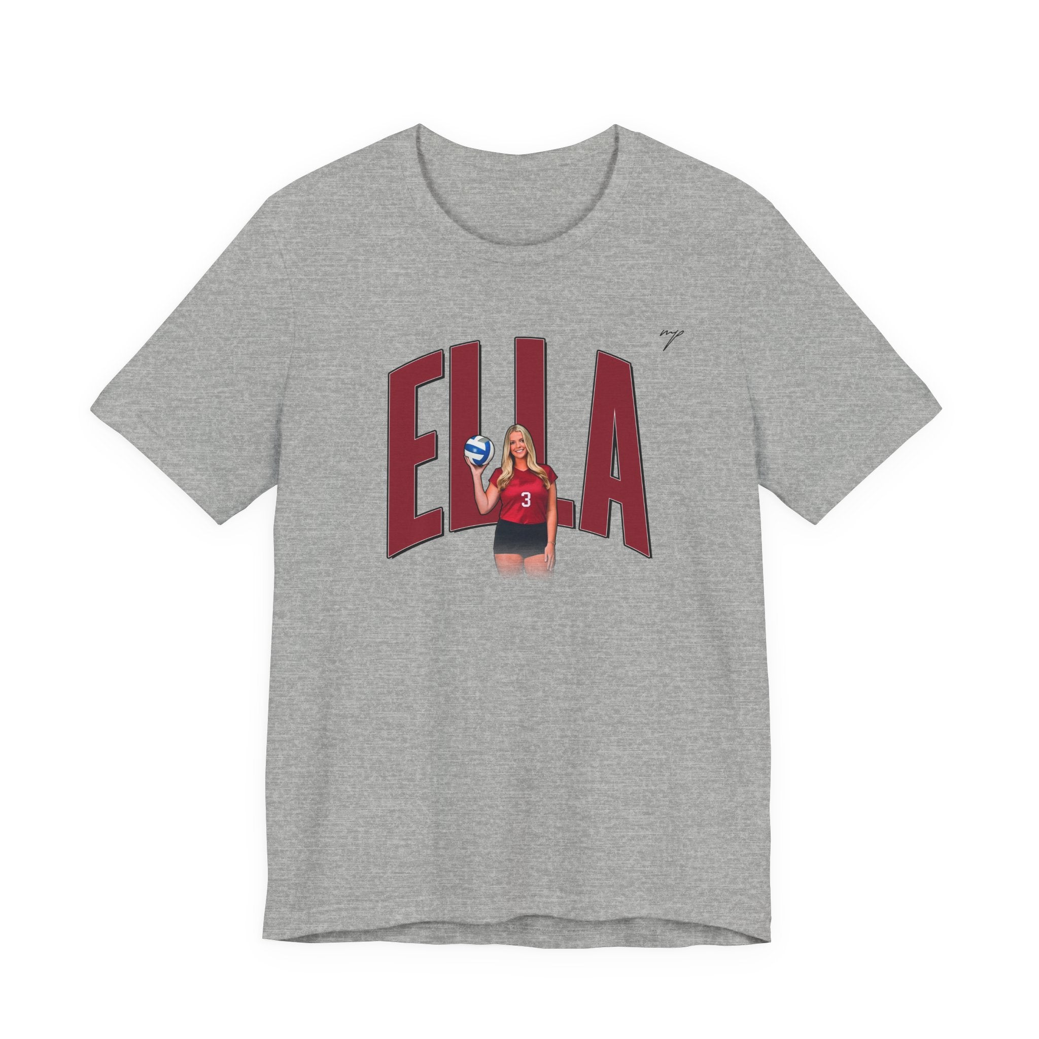 Ella Broadhead Graphic Tee